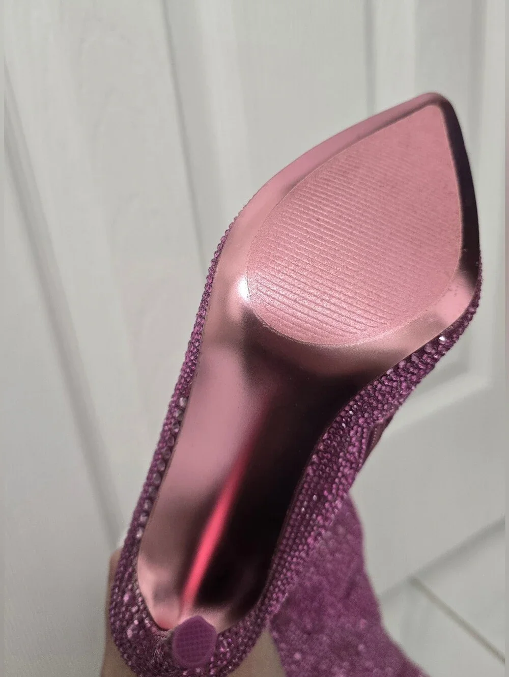 Steve Madden rare discontinued